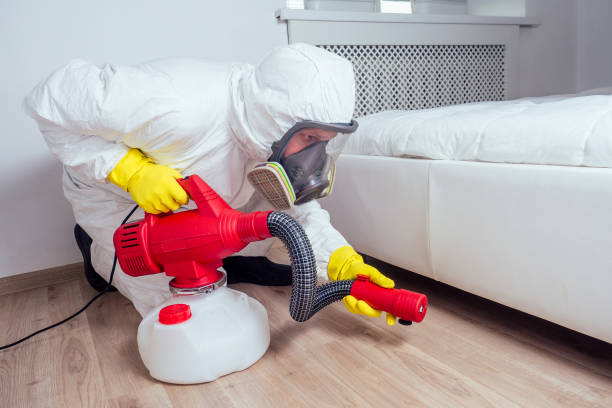 Reliable Richwood, NJ Pest control Solutions